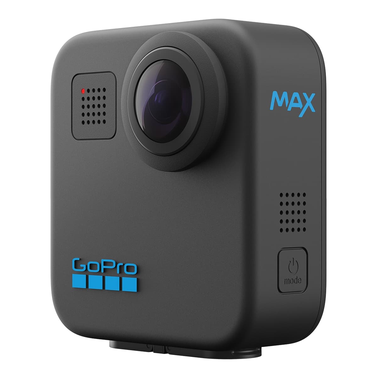 GoPro - Cámara deportiva 360º GoPro Max (2025).