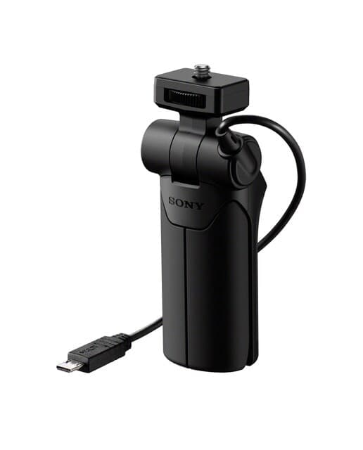 Sony - Mando de grabación Sony VCT-SGR1.