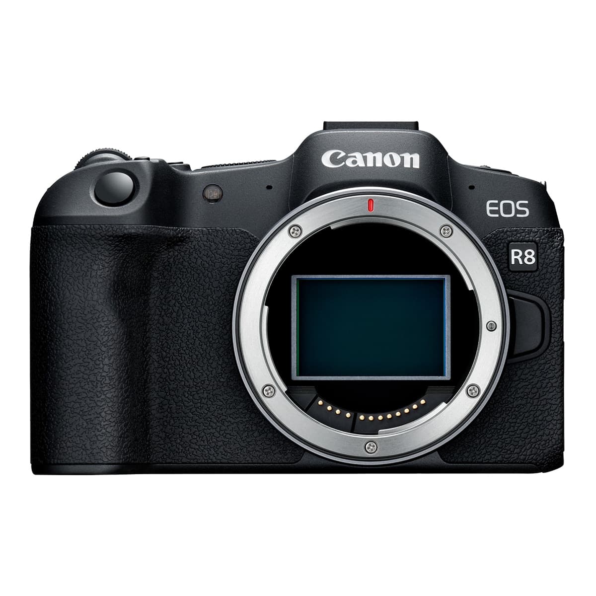 Canon - Cámara Evil Canon EOS R8 Cuerpo.