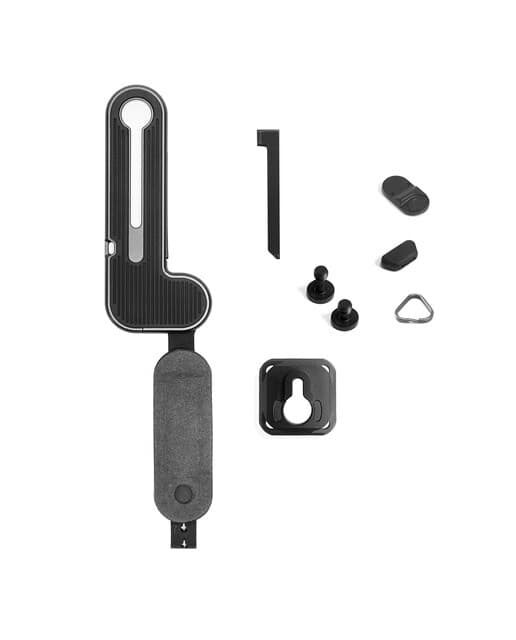 PEAK DESIGN - Correa de mano Peak Design Micro Clutch L-Plate.