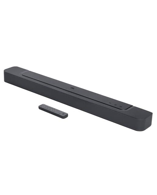 Barra de sonido JBL Bar 300 50-260W Multibeam y Dolby Atmos