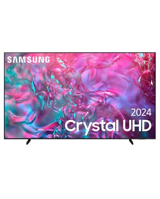 Samsung - TV LED 248cm (98") Samsung TU98DU9005KXXC UHD 4K Upscalling Smart TV.