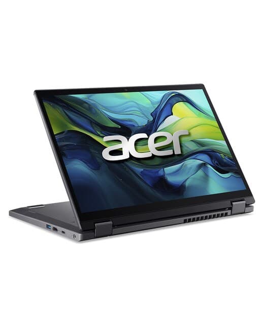 Acer - Convertible 2 en 1 Acer Spin 14, Intel Core 7-150U, 16GB, 512GB SSD, 14", W11.