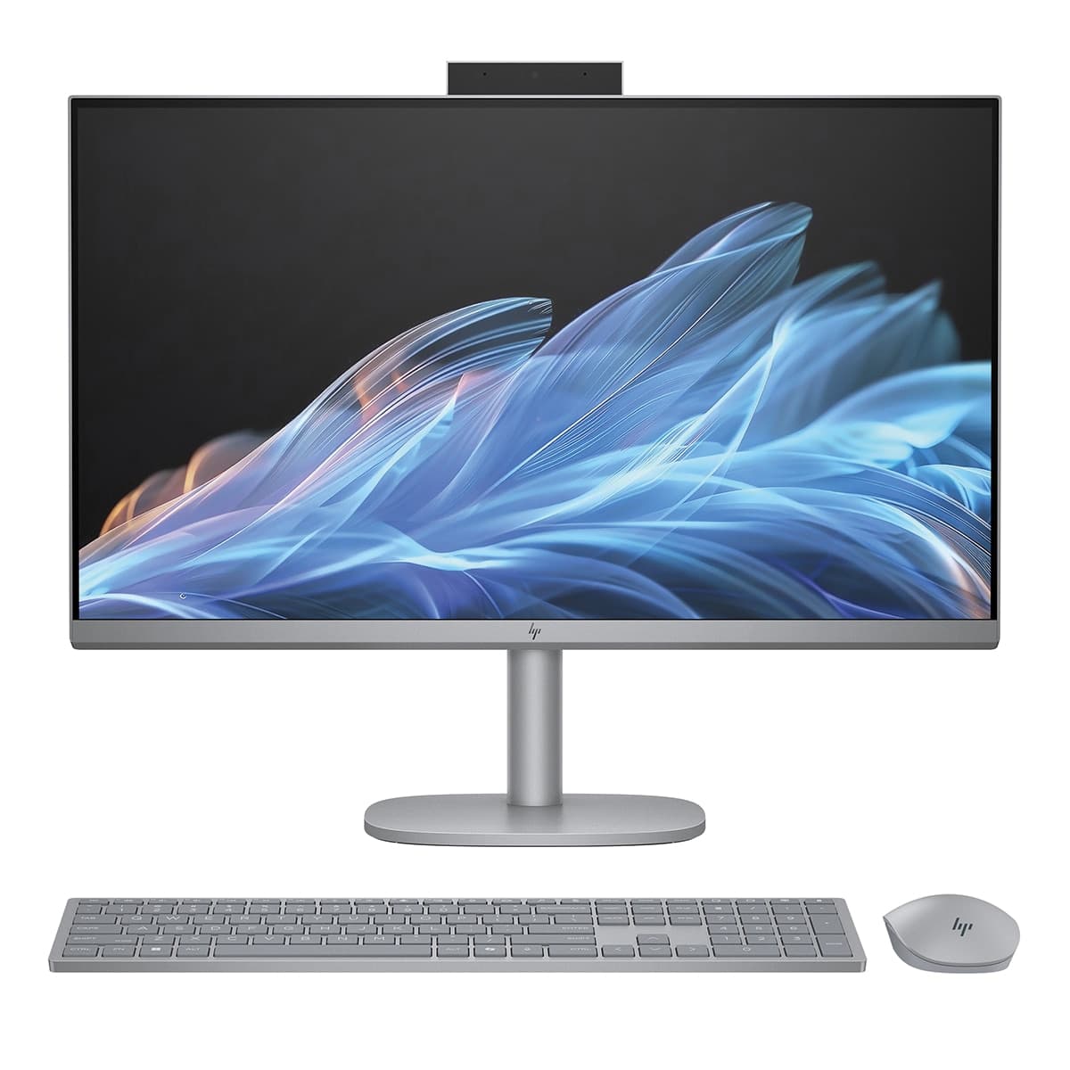HP - All in One HP OmniStudio X 27-cs1000ns, Copilot+PC, Intel Core Ultra 5-226V, 16GB, 1TB SSD, 27", W11.