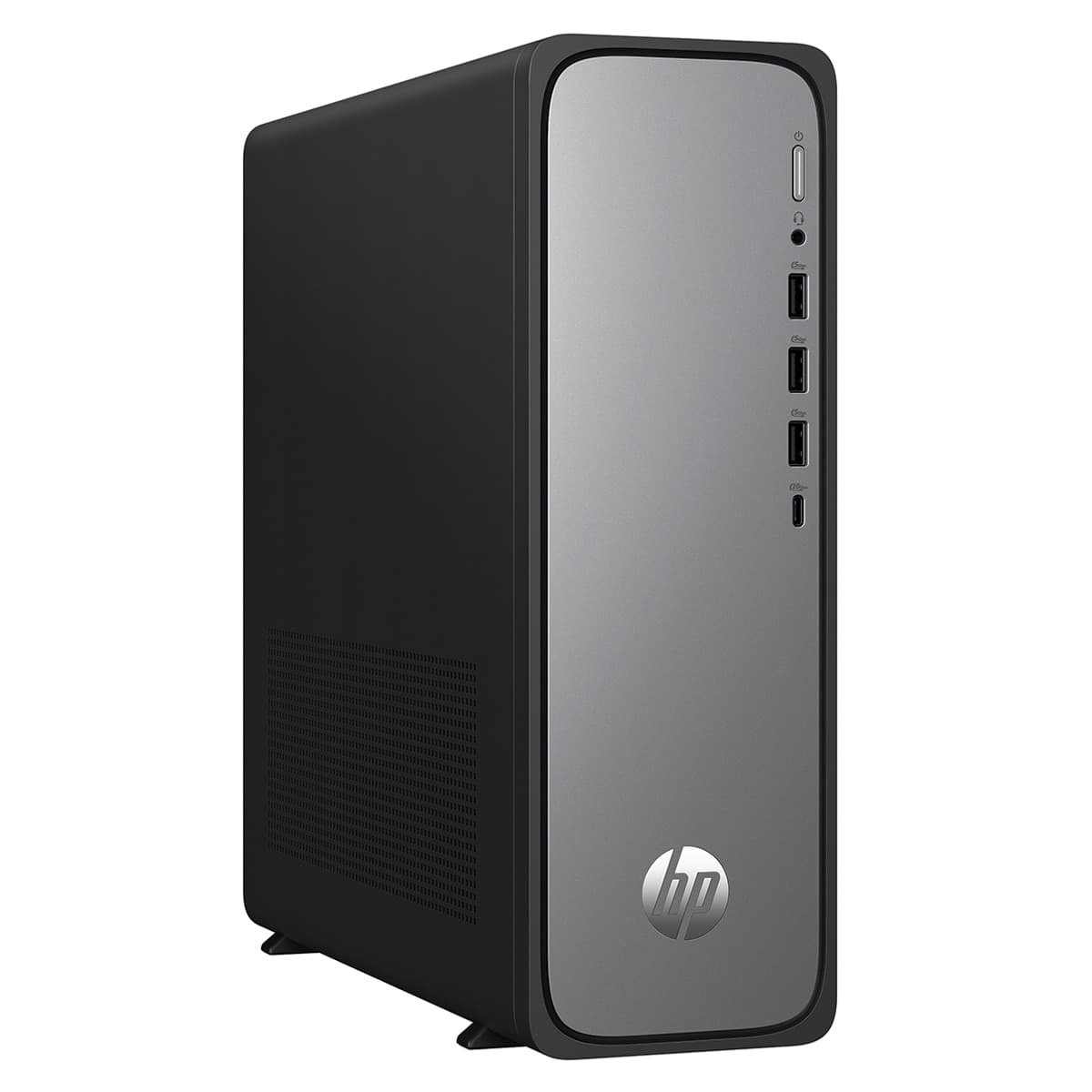 HP - Sobremesa HP OmniDesk Slim S03-0000ns, Intel 300, 8GB, 256GBB SSD , W11.