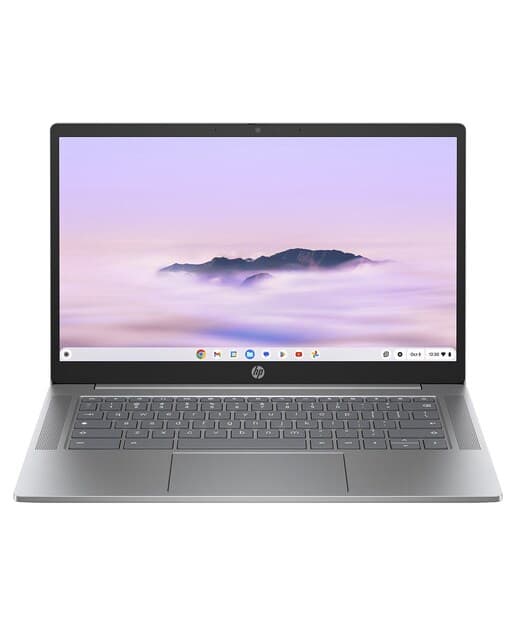 HP - Chromebook HP Chromebook Plus 14a-nf0000ns, i3-N305, 8GB, 256GB UFS, 14", ChromeOS.