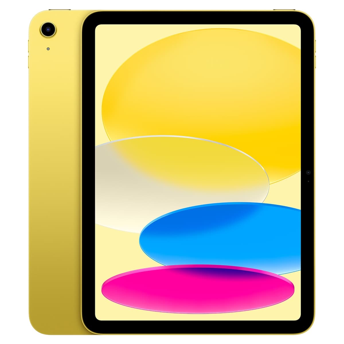 Apple - Apple iPad 11" (2025) A16, Wi-Fi.