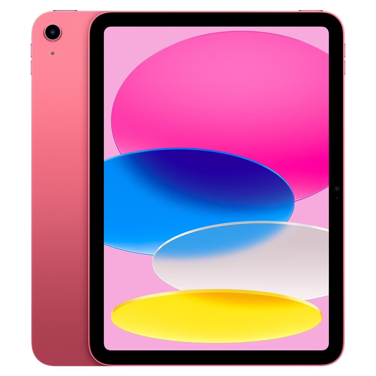 Apple - Apple iPad 11" (2025) A16, Wi-Fi.