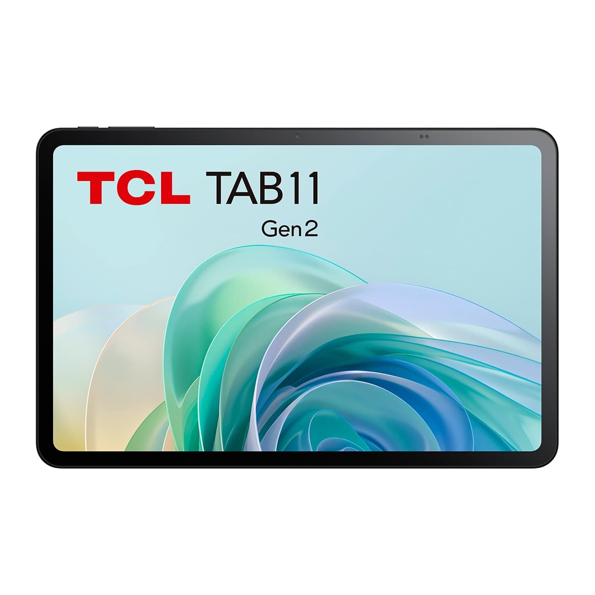 TCL - Tablet TCL Tab 11 Gen2 Wi-Fi, 6GB + 256GB, 10,95'' (27,81 cm) Gris Espacial.