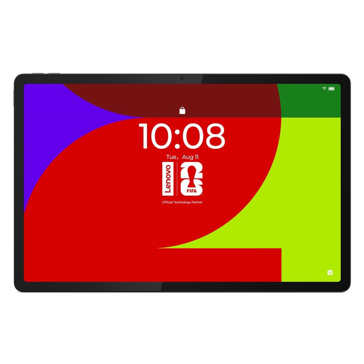 LENOVO - Tablet Lenovo Idea Tab Pro, 8GB + 256GB, 12,7" 3K, Wi-Fi + Lápiz Tab Pen Plus.