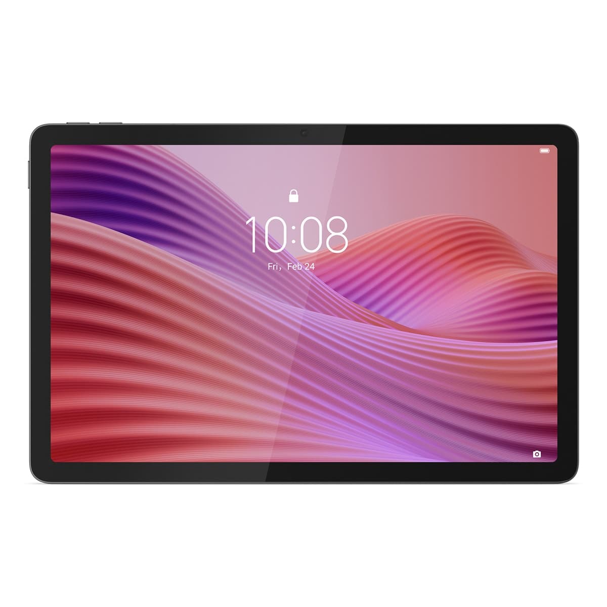 Tablet Lenovo Tab 4GB+128GB 10.1" Gris Lunar