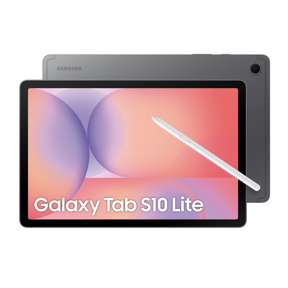 Samsung - Tablet Samsung Galaxy Tab S10 Lite Wi-Fi 6GB+128GB.