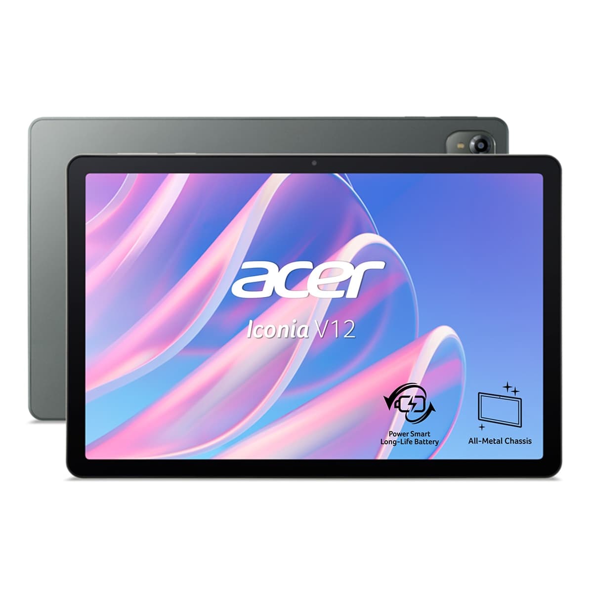 Acer - Tablet ACER Iconia V12 (V12-11M-89SP) 256GB + 8GB, 12 ".