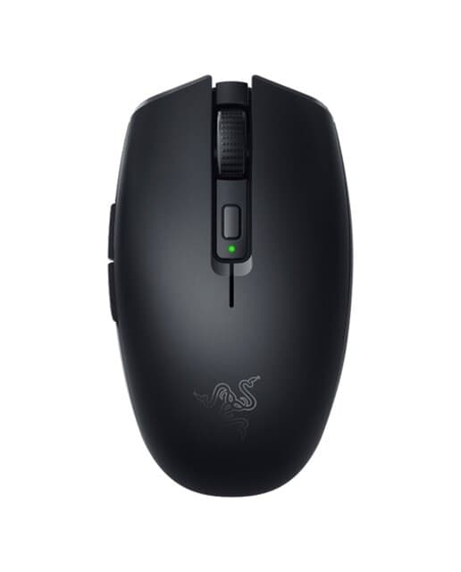 Razer - Ratón gaming inalámbrico Razer Orochi V2 Negro.