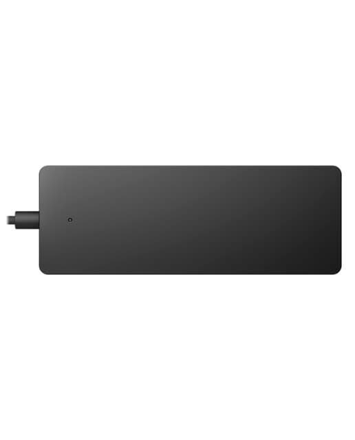 HP - Hub multipuerto USB-C HP 6G842AA, 4K.