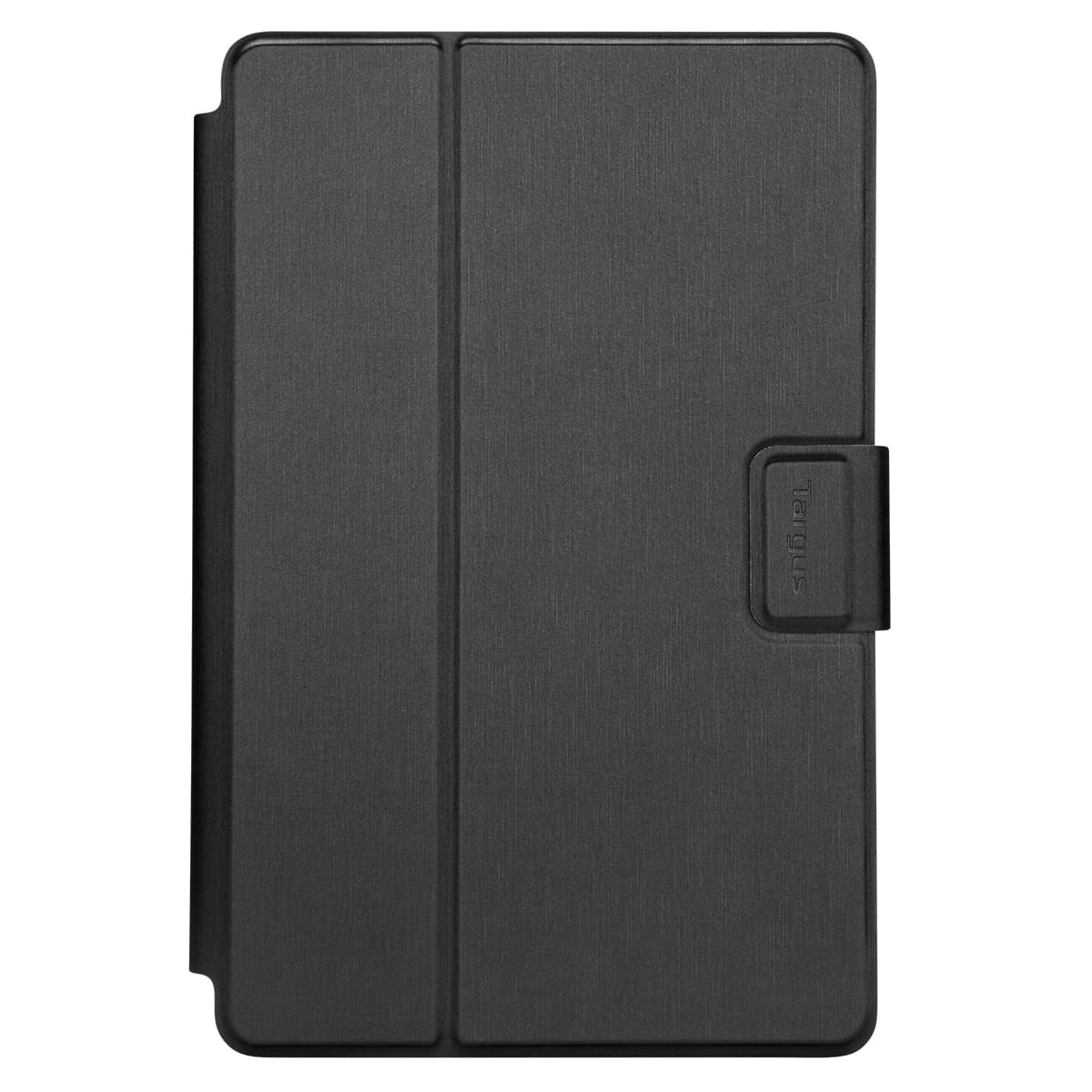 TARGUS - Funda negra Targus Safe Fit Universal rotativa para tablets de 7-8,5".