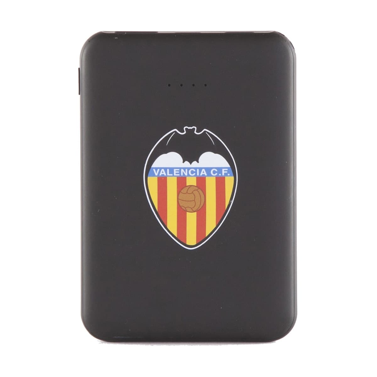 VALENCIA C.F - Power Bank Valencia C.F 5.000 mAh Tipo C.