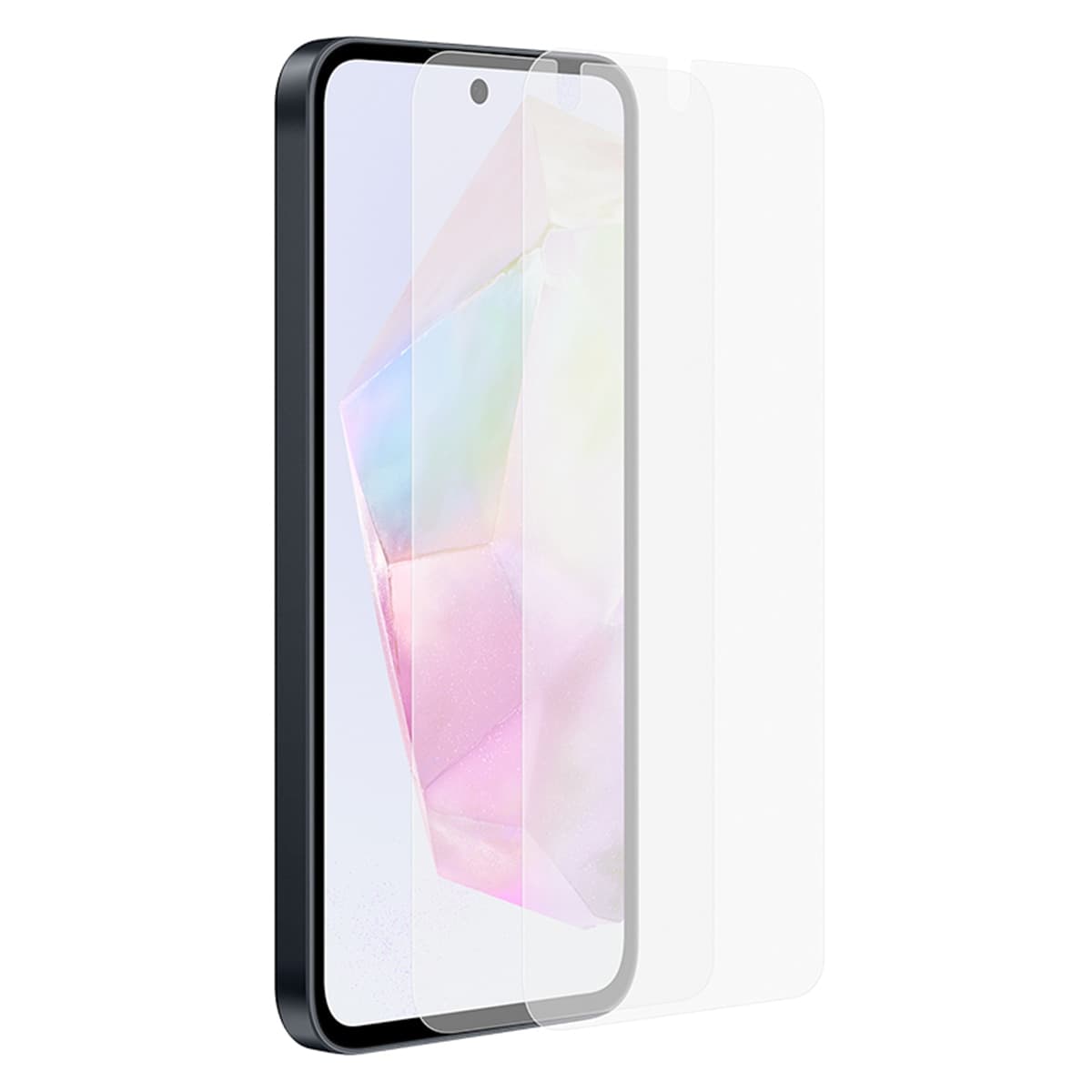 Samsung - Protector de pantalla Samsung para Galaxy A35.