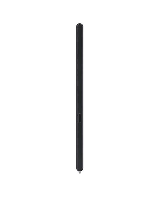 Samsung - Lápiz óptico negro Samsung S Pen para Galaxy Z Fold5.