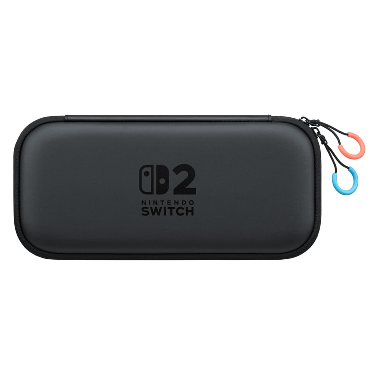 Funda de transporte + protector de pantalla para Nintento Switch 2.