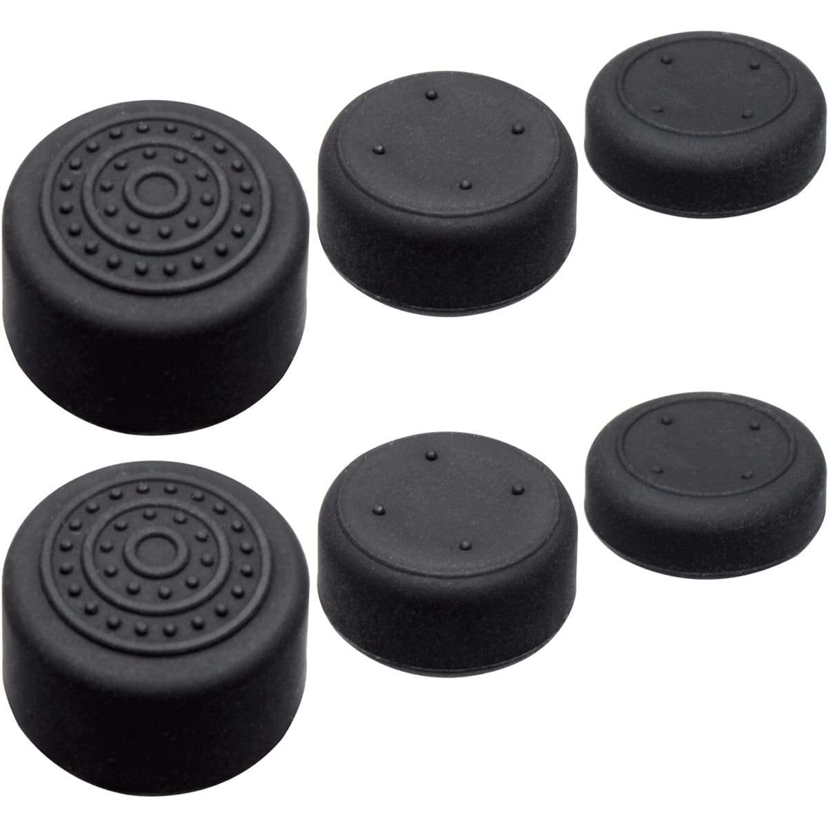 Blackfire Precission Thumbgrips PS4.