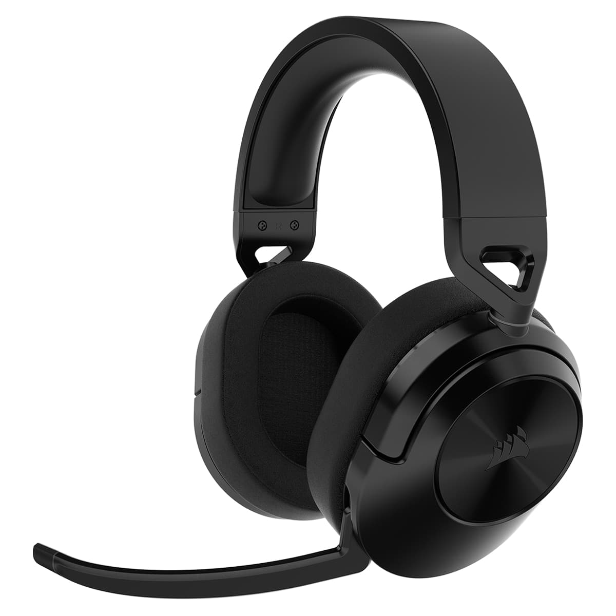Auriculares Corsair HS55 Wireless Negros.