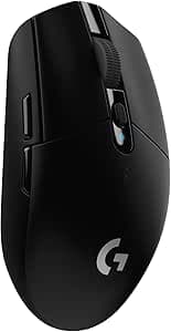 Logitech G305 Lightspeed Ratón Gaming Inalámbrico