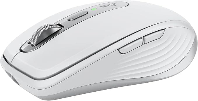 Logitech MX Anywhere 3S Ratón Inalámbrico