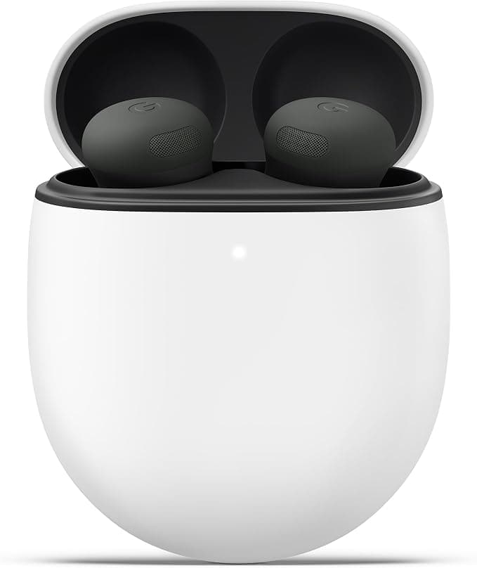 Google Pixel Buds Pro 2 Auriculares con Cancelación de Ruido