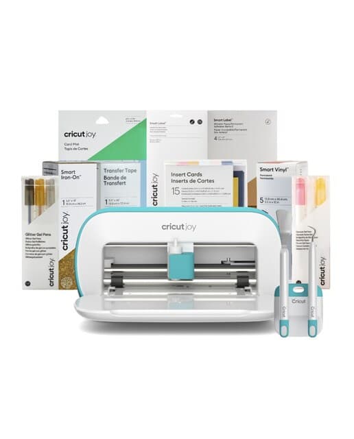 Cricut - Kit Cricut Joy Gift Bundle.