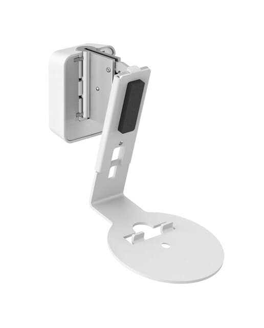 Vogel's - Soporte de pared Vogel's SWM 4111W para altavoz Sonos Era 100 Blanco.
