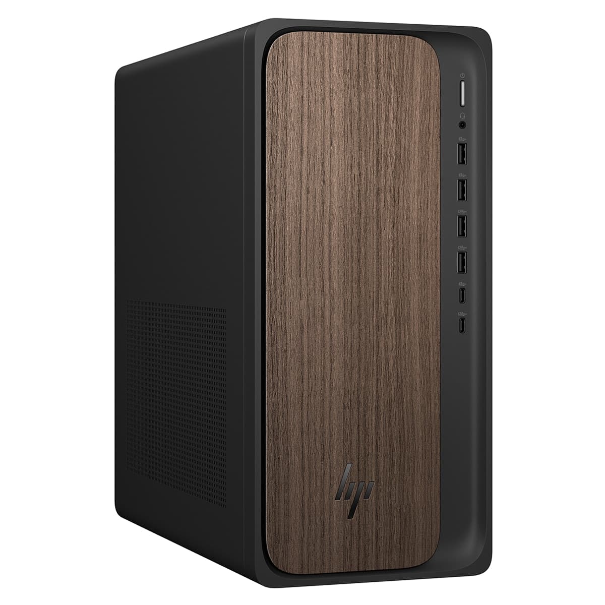 HP - Sobremesa HP OmniDesk AI M03-0007ns, Intel Core Ultra 5-225, 16GB, 1TB SSD, W11.