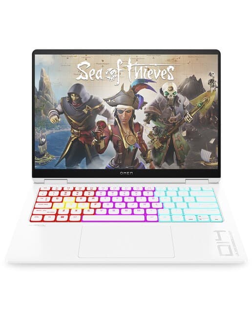HP - Portátil Gaming HP OMEN Transcend 14-fb0002ns, Intel Core Ultra 7-155H, 16GB, 1TB SSD, Nvidia GeForce RTX 4060, 14", W11.