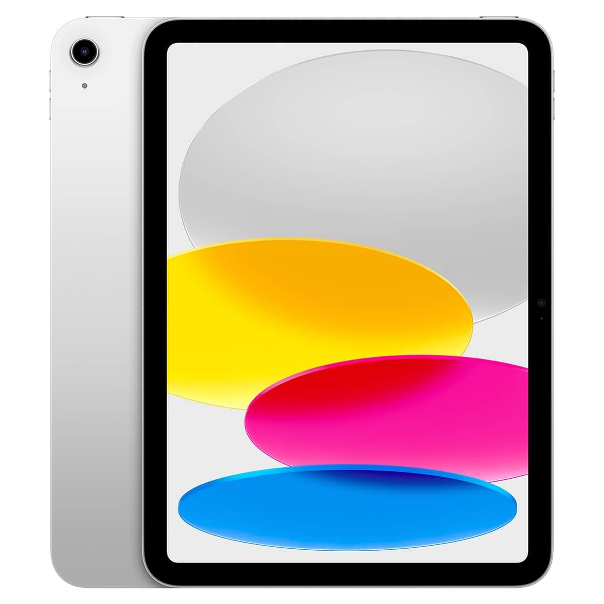 Apple - Apple iPad 11" (2025) A16, Wi-Fi.