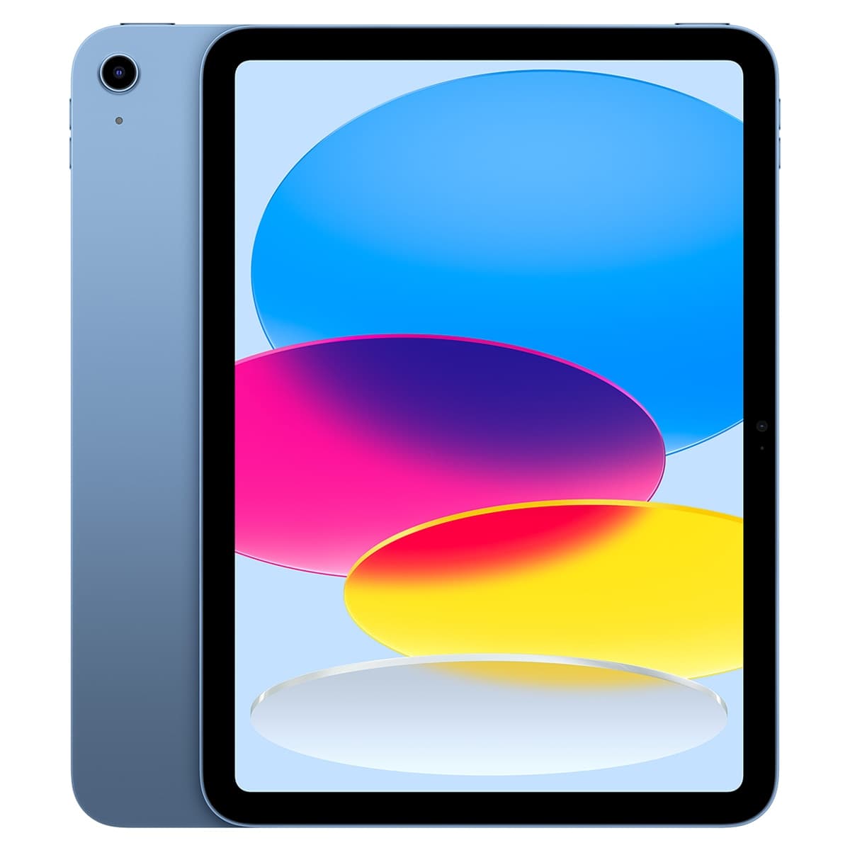 Apple - Apple iPad 11" (2025) A16, Wi-Fi.