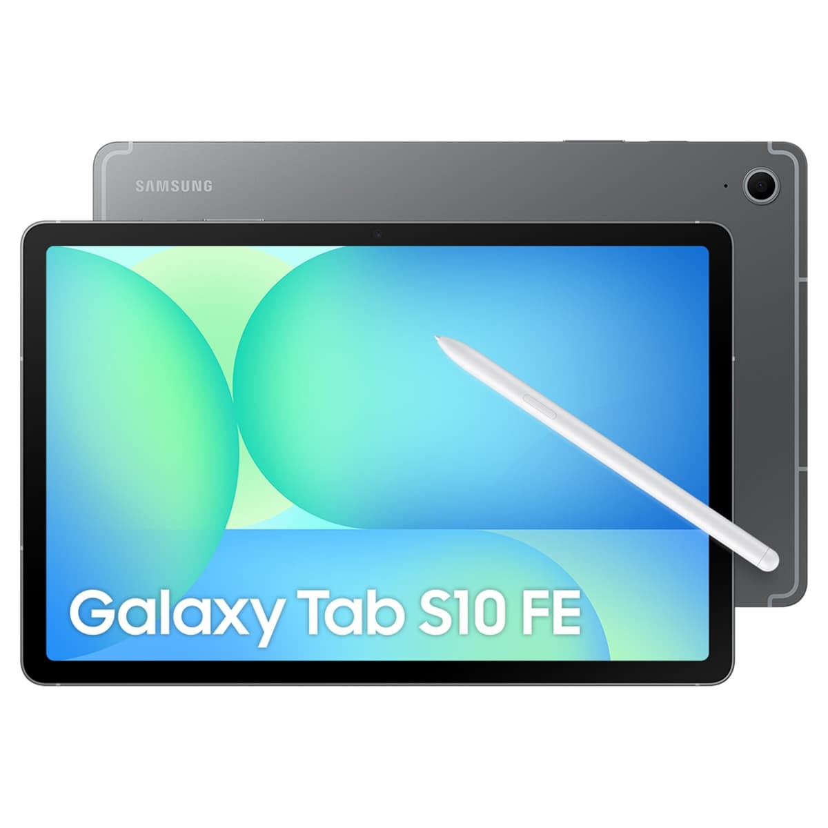 Samsung - Tablet Samsung Galaxy Tab S10 FE 8 GB + 128 GB Wi-Fi.