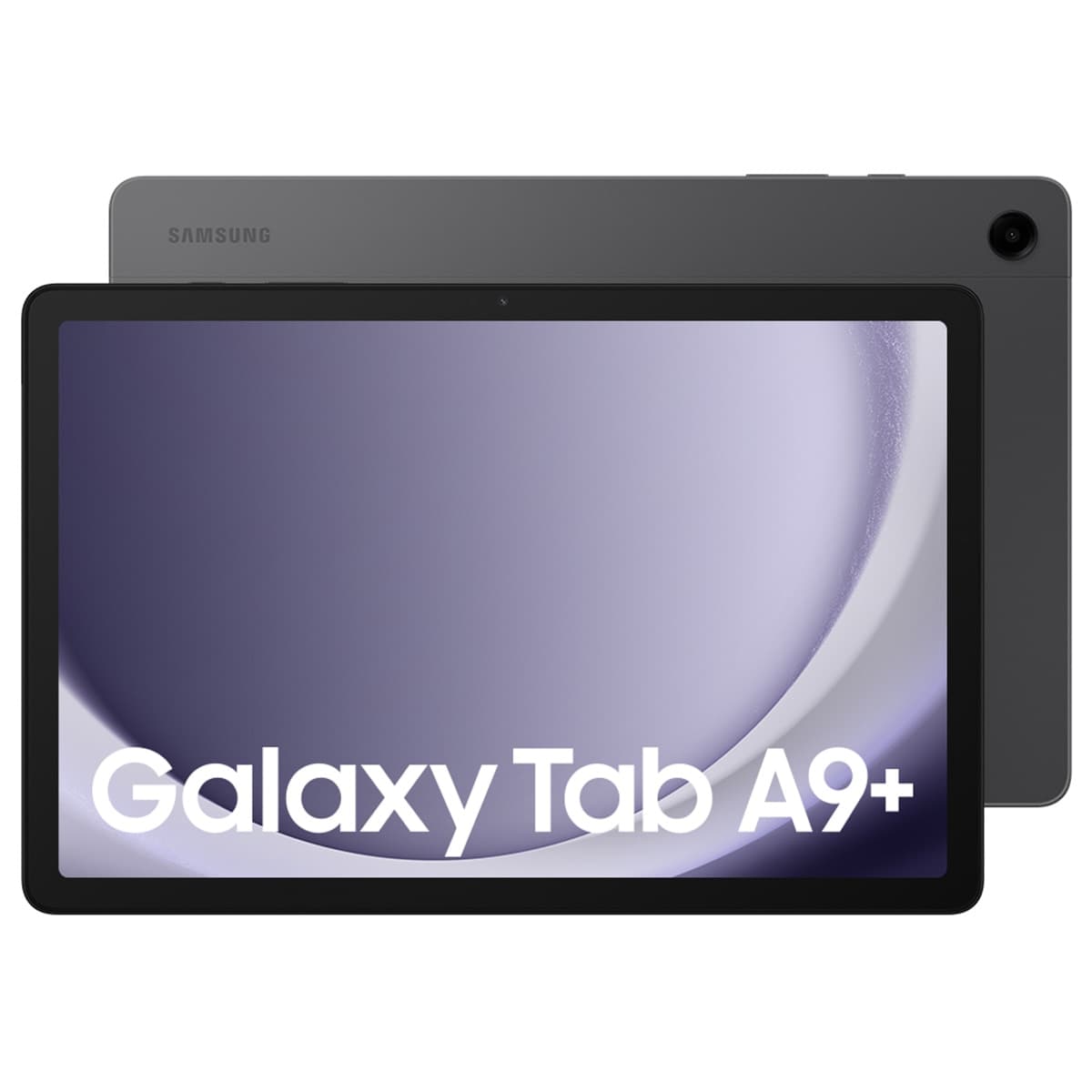 Samsung - Tablet Samsung Galaxy Tab A9+ Wi-Fi 8GB+256GB.