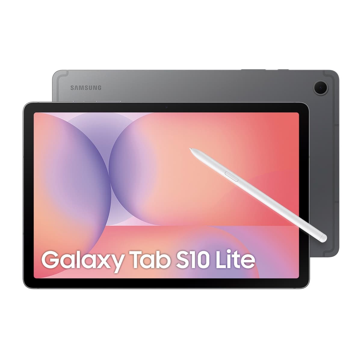 Samsung - Tablet Samsung Galaxy Tab S10 Lite Wi-Fi 8GB+256GB.