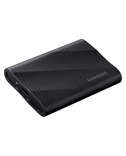 Samsung - Disco externo SSD Samsung T9 2TB, USB 3.2.