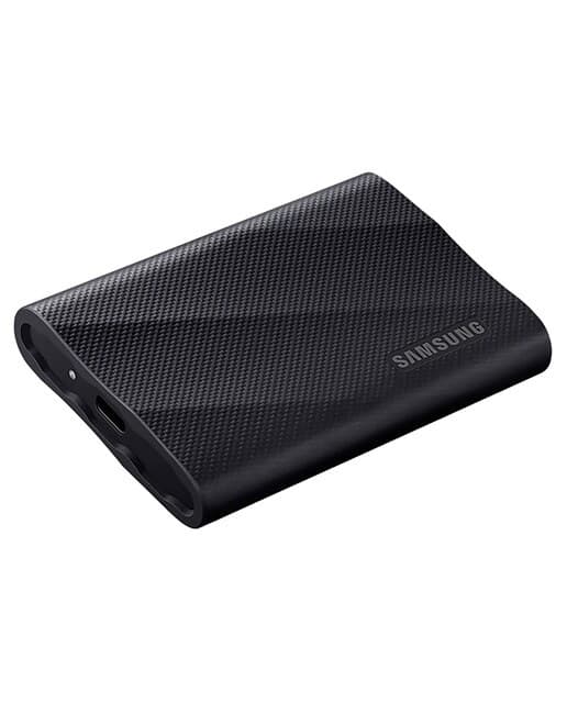 Samsung - Disco externo SSD Samsung T9 4TB, USB 3.2.