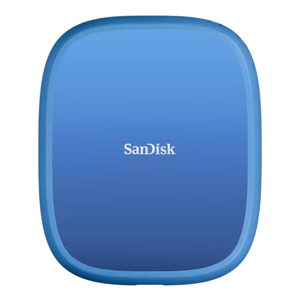 Sandisk - Disco duro portátil SSD Sandisk Creator Phone 1 TB, USB-C 3.2.