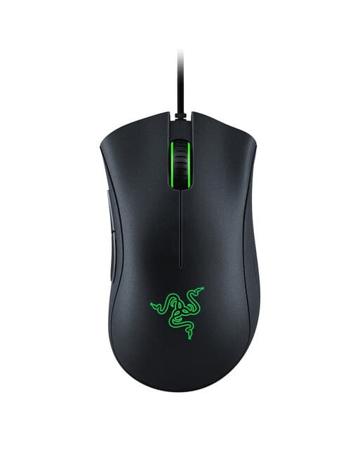 Razer - Ratón Gaming Razer Deathadder Essential.