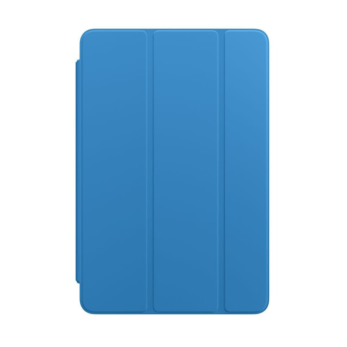 Apple - Funda rígida Apple Smart Cover para el iPad mini (4ª y 5ª Gen.), Azul surfero.