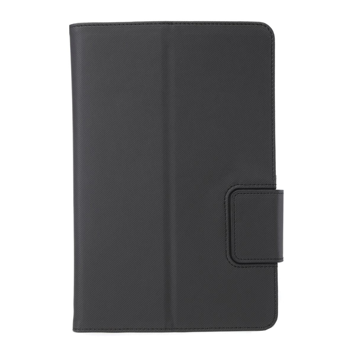 Inves - Funda negra Inves para tablets 17,78 - 20,32 cm (7"-8").