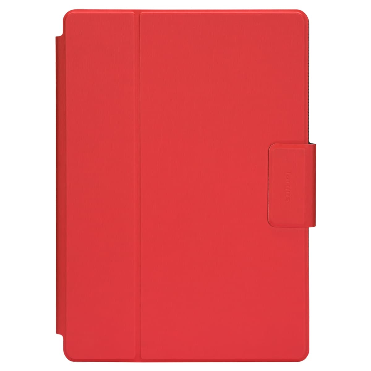 TARGUS - Funda roja Targus Safe Fit Universal rotativa para tablets de 9-10,5".