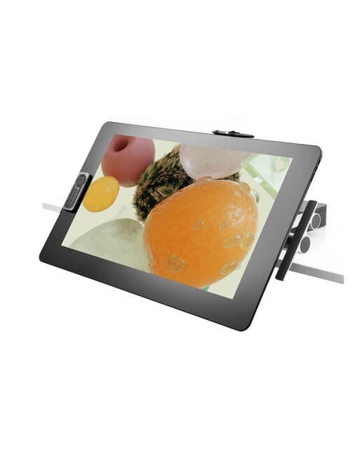 WACOM - Soporte Wacom Ergo Stand para tableta gráfica Cintiq Pro 32.