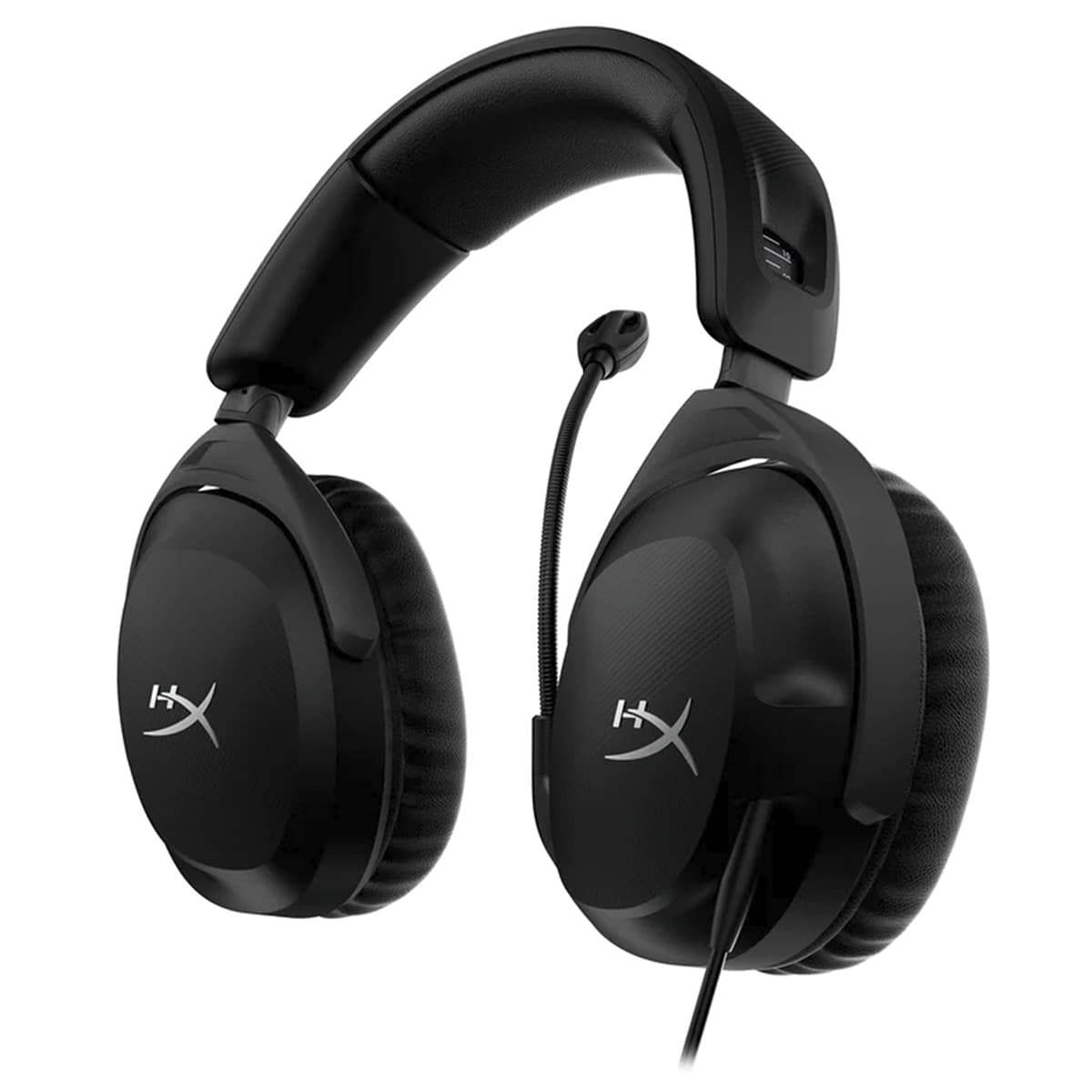 HyperX - Auriculares Gaming con micrófono HyperX Cloud Stinger 2.