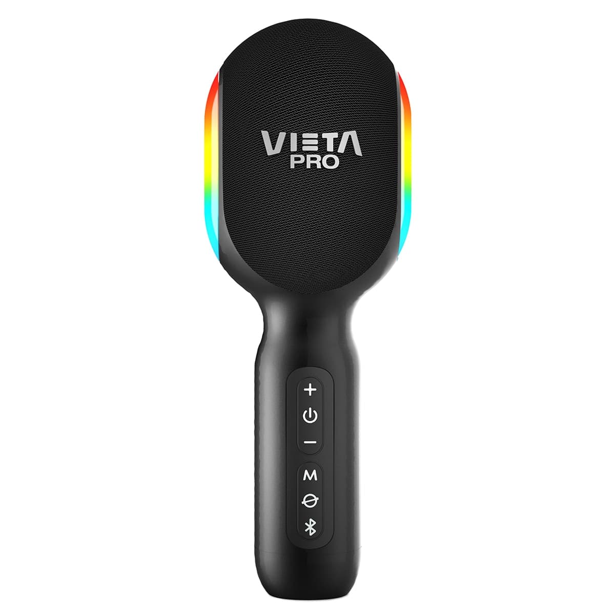 Vieta Pro - Micrófono Vieta Pro Karaoke Party con altavoz.