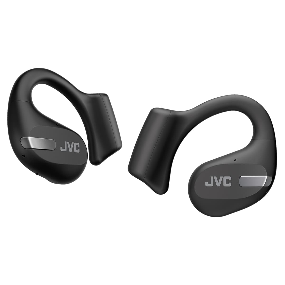 JVC - Auriculares abiertos JVC HA-NP50T-A-U True Wireless.