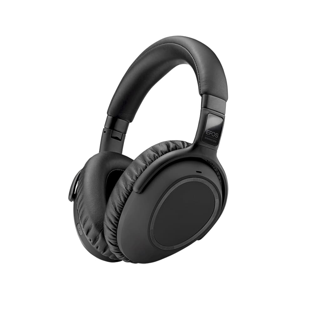 Epos - Auriculares de diadema EPOS Adapt 660 Anc Wireless Bt Mobile Usb Dongle + Fund.